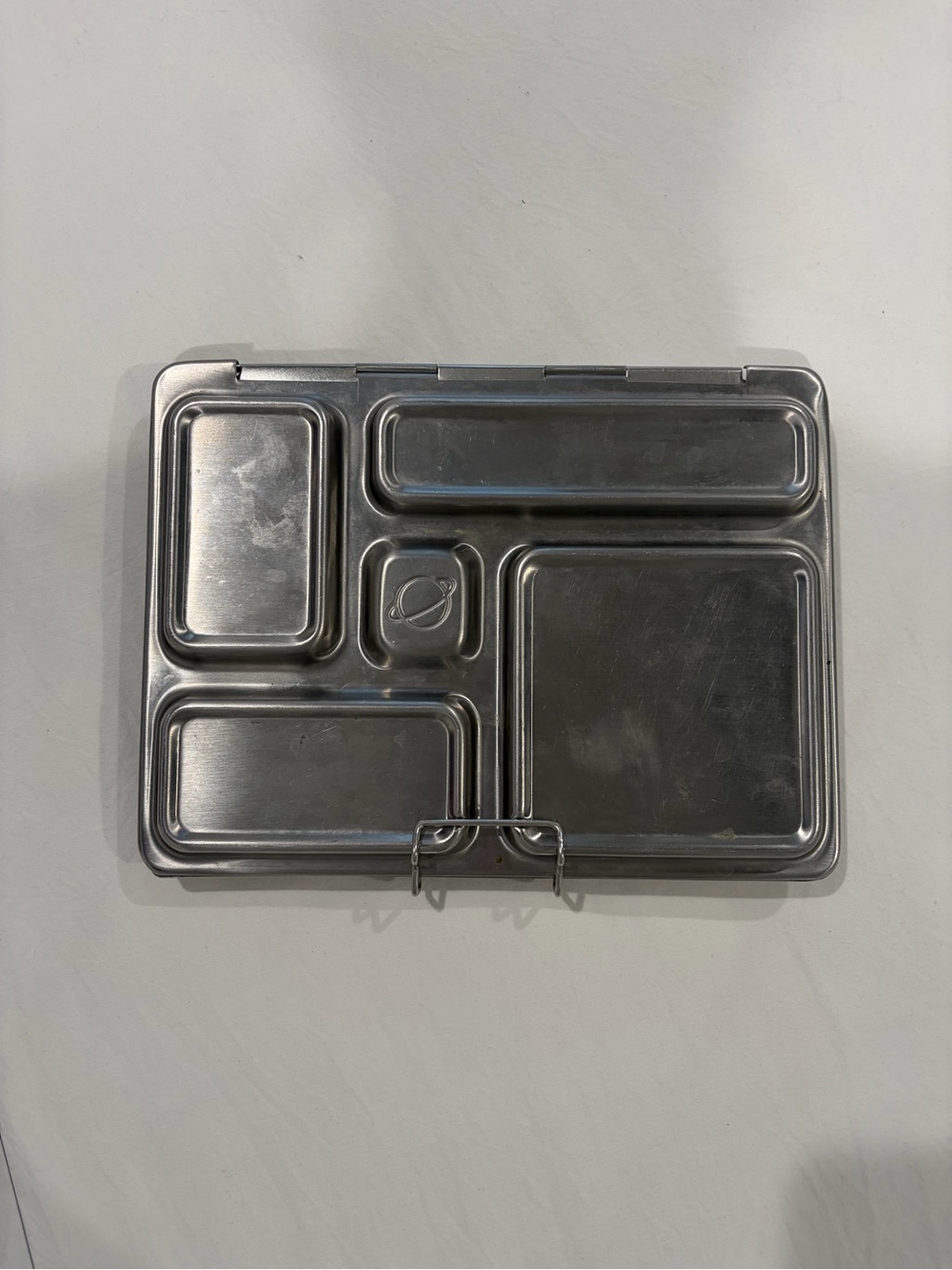 PlanetBox Rover Lunch Box - Picture 1 of 3